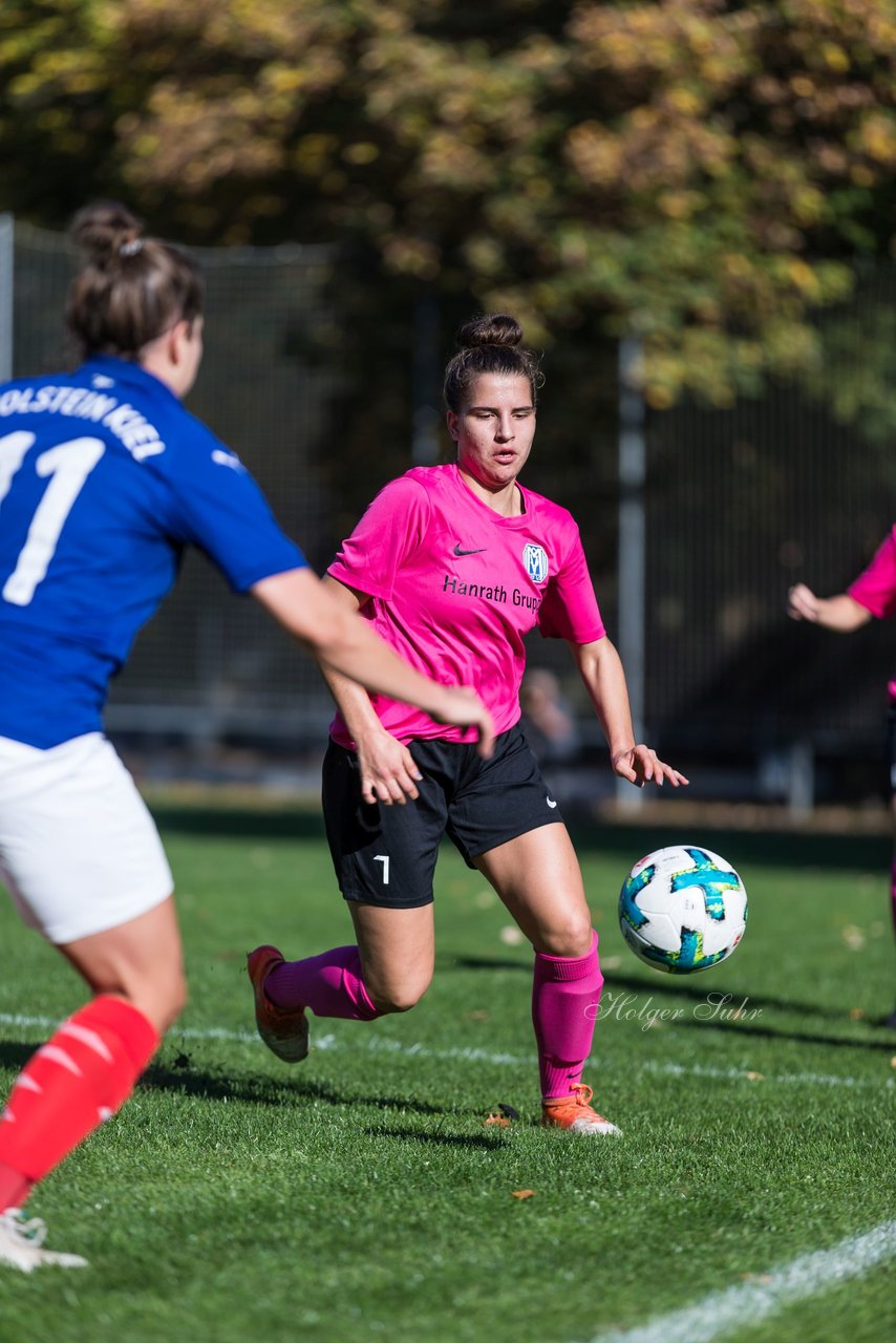 Bild 189 - Frauen Holstein Kiel - SV Meppen : Ergebnis: 1:1